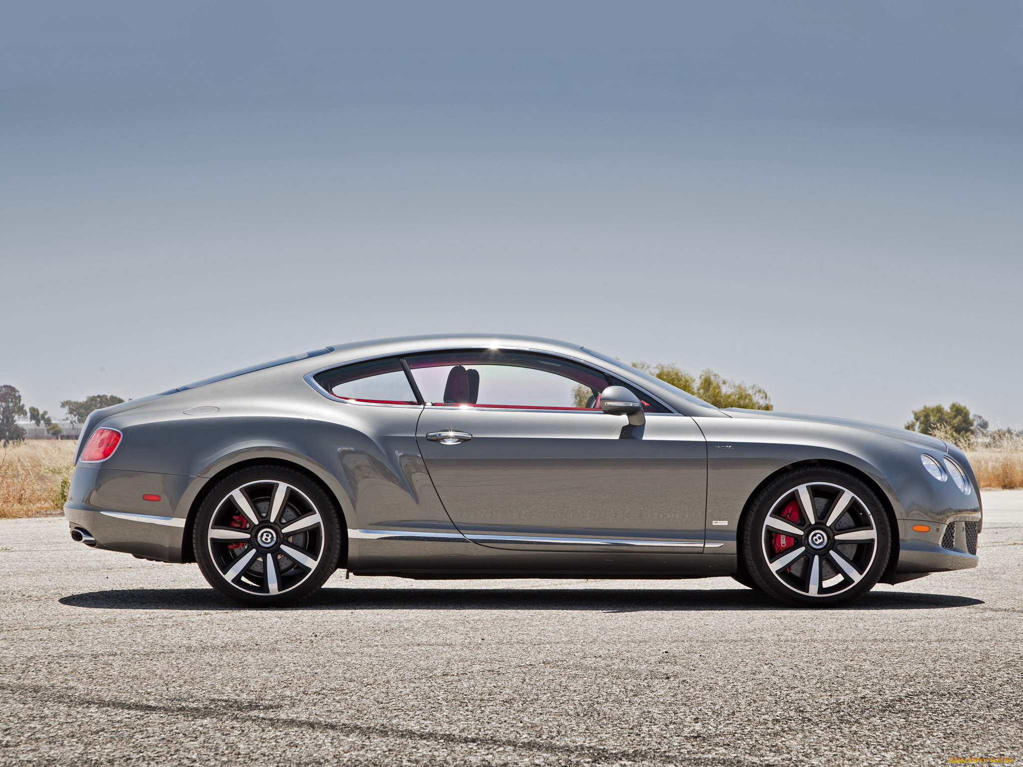 , bentley, 2012, us-spec, speed, continental, gt